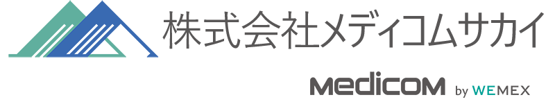 株式会社メディコムサカイ