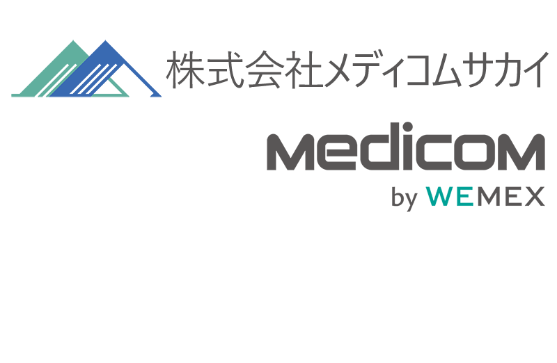 株式会社メディコムサカイ